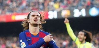 Barcelona vuelve a pasarla mal en LaLiga