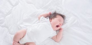 Recomienda IMSS evitar golpe de calor en niños y lactantes