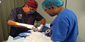 Invita SSO a hombres a realizarse la vasectomía sin bisturí