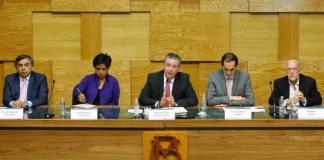 Advierte BdeM de riesgos en inflación por alza de salarios