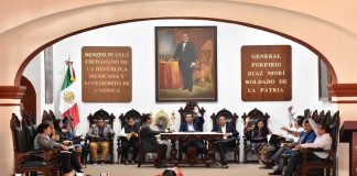 Ayuntamiento, respetuoso de análisis del Congreso local a Ley de Ingresos: Oswaldo García