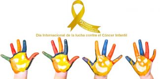 EfeméridesRIO: Día Internacional del Niño con Cáncer