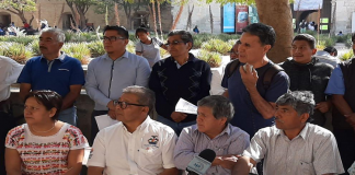 Cancela Capulálpam de Méndez contrato a minera canadiense; gana amparo