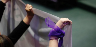 Coparmex y CCE se solidarizan con protesta de mujeres