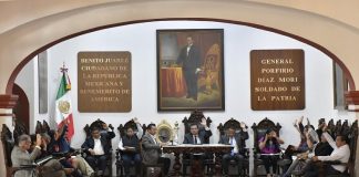 Respalda Cabildo de Oaxaca de Juárez legado de Antonia Labastida de la Lanza