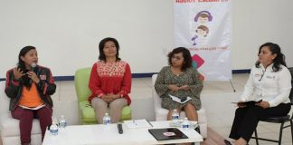 Promueve IEEPO actividades para prevenir la violencia hacia las mujeres y niñas
