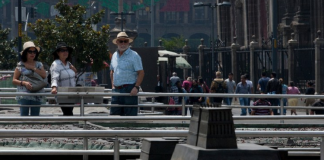 Inicia Asetur plan preventivo ante llegada de coronavirus