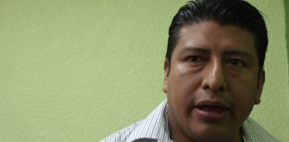 Vídeo difundido tiene trasfondo político: Chepi