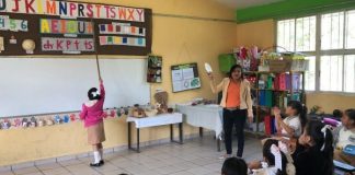 En estos municipios los niños regresarán a las escuelas el próximo 17 de mayo