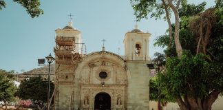 Promueve Ayuntamiento el tradicional “Jueves de los Compadres” del Barrio del Marquesado