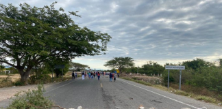 Pide Canaco retirar bloqueos en Juchitán