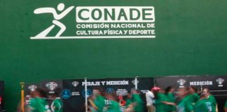 La ASF detecta irregularidades en la Conade por más de 12 mdp