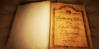 EfeméridesRIO: Día de la Constitución Mexicana