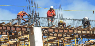 Invertirá el gobierno $200 mil millones para reactivar la construcción