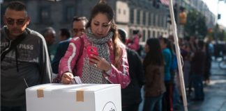 Ante desaparición de ‘puentes’, Concanaco pide una consulta popular