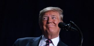 Trump celebra su absolución y califica de “enfermos” a opositores