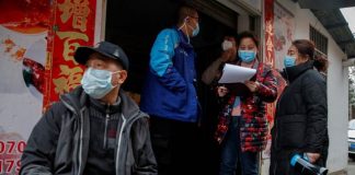 Aplica Oaxaca protocolo ante caso sospechoso de COVID-19