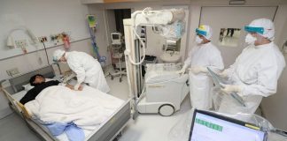 Francia confirma la primera muerte por coronavirus en Europa