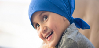 Cada año se registran 300 mil nuevos casos de cáncer en niños: OMS