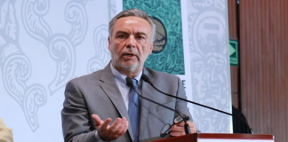 Preparan visita de líder nacional de MORENA en Oaxaca