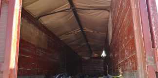 Cuerpos de migrantes de Oaxaca serán repatriados por paquetería