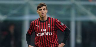 Daniel, la tercera generación de los Maldini, debuta en el Milán
