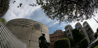 “Mano negra” en TEPJF a favor de Congreso ilegal de Morena: Polevnsky