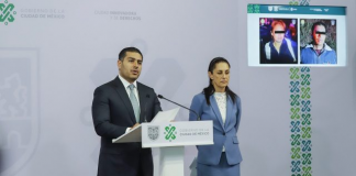 Asesinato de Fátima no fue por dinero: Secretaría de Seguridad de CDMX