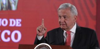 AMLO: mi gobierno no piensa en el uso lúdico de la mariguana, sólo para fines médicos