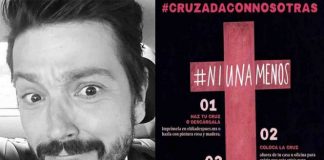 Las series de narcos visibilizan la violencia: Diego Luna
