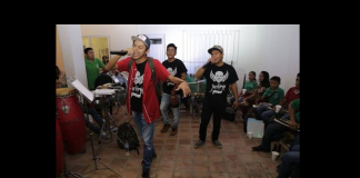 Cantar y hablar en zapoteco es el principal alimento de Juchirap