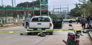 Ejecutan a ex diputado del PRI en Soyaltepec