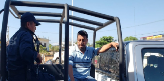 Edil de Yaitepec seguirá proceso en Libertad, fue vinculado a proceso
