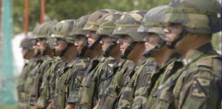 EfeméridesRIO: Día del Ejército Mexicano