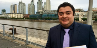 Detienen a científico oaxaqueño en EU acusado de ser un “espía” para Rusia