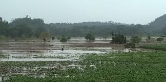 Deja daños ligeros, evento de Norte en Oaxaca