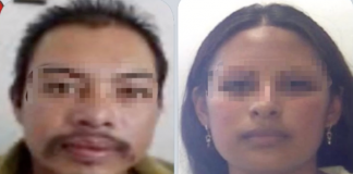 Detienen a presuntos culpables del feminicidio de Fátima