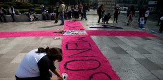 Retroceso, si se elimina la tipificación penal del feminicidio: CDHCM