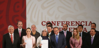 Fin a inspectores; negocios prometerán cumplir sus regulaciones