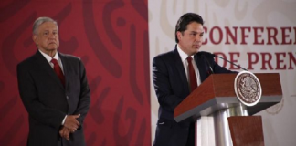 Mujeres, indispensables en el funcionamiento del IMSS: Zoé Robledo