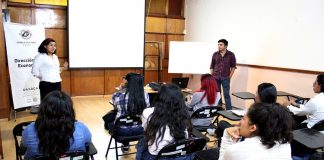 Invita Gobierno de Oaxaca de Juárez a diplomado en educación financiera