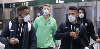 FIFA acepta que el fútbol está en riesgo debido al coronavirus