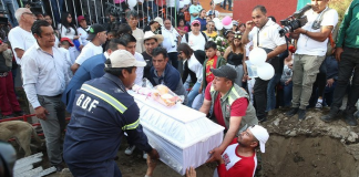 Víctimas de feminicidio, 14 menores en enero pasado