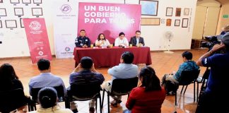 Invitan Ayuntamiento al tercer foro Misión Ambiental