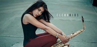 Condenan difusión de fotografías privadas de saxofonista oaxaqueña