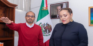 Emilio de Leo, nuevo director de la Casa de la Cultura