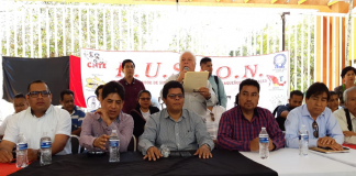 Continuará huelga en la Universidad: STEUABJO