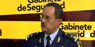 Impulsamos ley contra el narcotráfico aéreo: Sedena