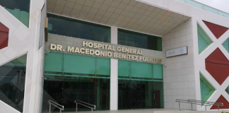 Por falta de insumos, médicos del Hospital de Juchitán paran labores