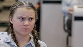 Nominan a Greta Thunberg al Premio Nobel de la Paz 2020